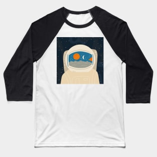 lost in space Baseball T-Shirt